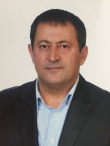 Seyfi Coşkun