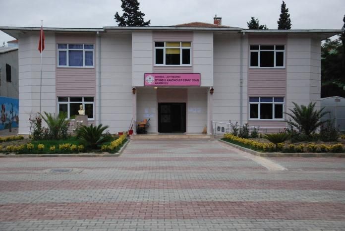 İKEO dan Eğitime %100 Destek