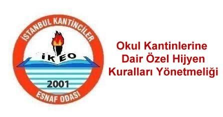 Hijyen Kuralları Yönetmeliği