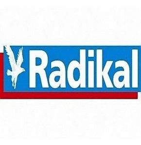 Patates okuldan kaçtı! (Radikal Haber)