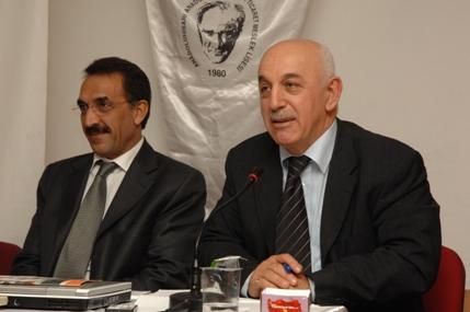 Kantincilerimizin Sözleşmeleri 5 Yıl Uzatıldı