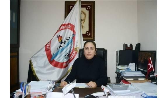 İKEO Obeziteye Savaş Açtı