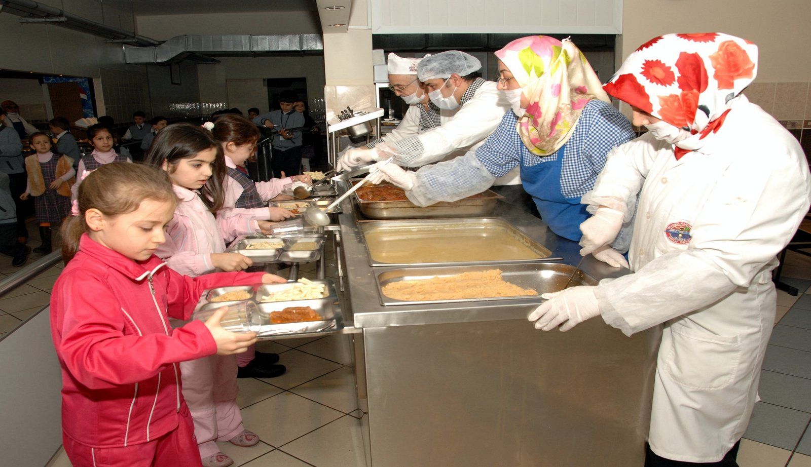 El Yıkama ve Hijyen