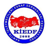 TÜRKİYE KANTİN İŞLETMECİLERİ ESNAF DERNEKLERİ FEDERASYONU KURULDU.