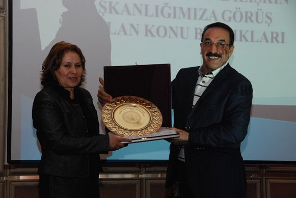 Hizmetiçi Eğitim