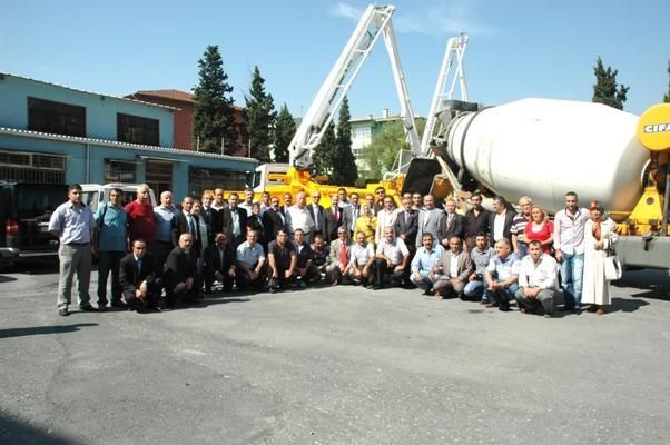 İKEO’dan Eğitime %100 Destek