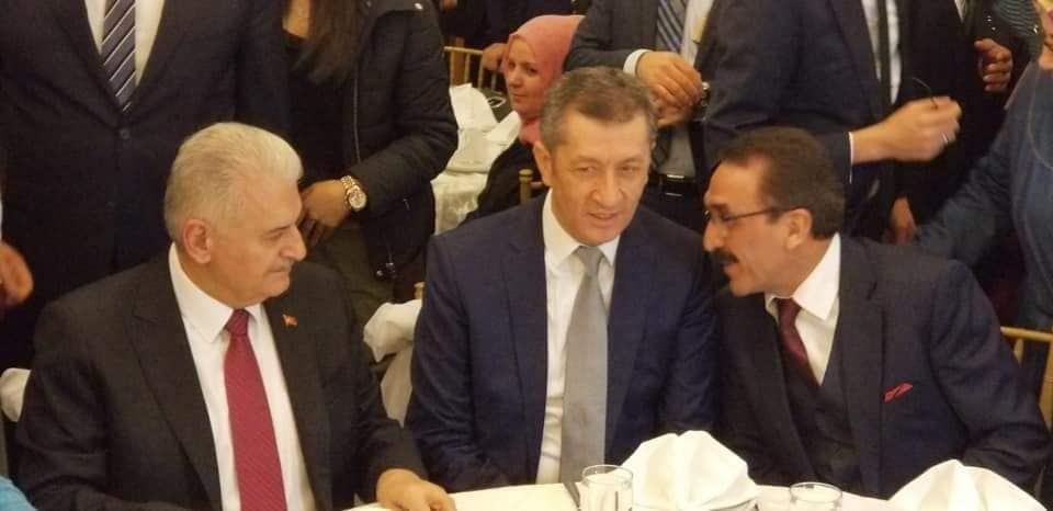 8 MART KADINLAR GÜNÜ ETKİNLİĞİMİZ