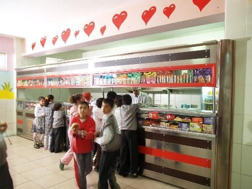 Okul Saatinde Kafe ve Oyun Salonu Yasak!
