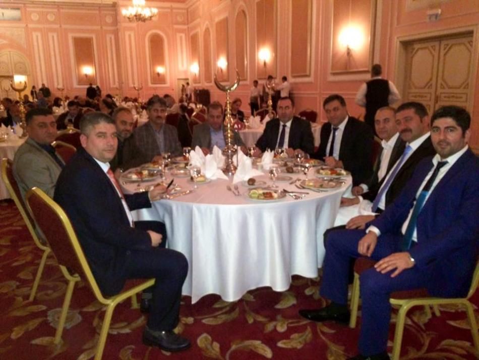 4.GELENEKSEL EĞİTİM TOPLANTISI