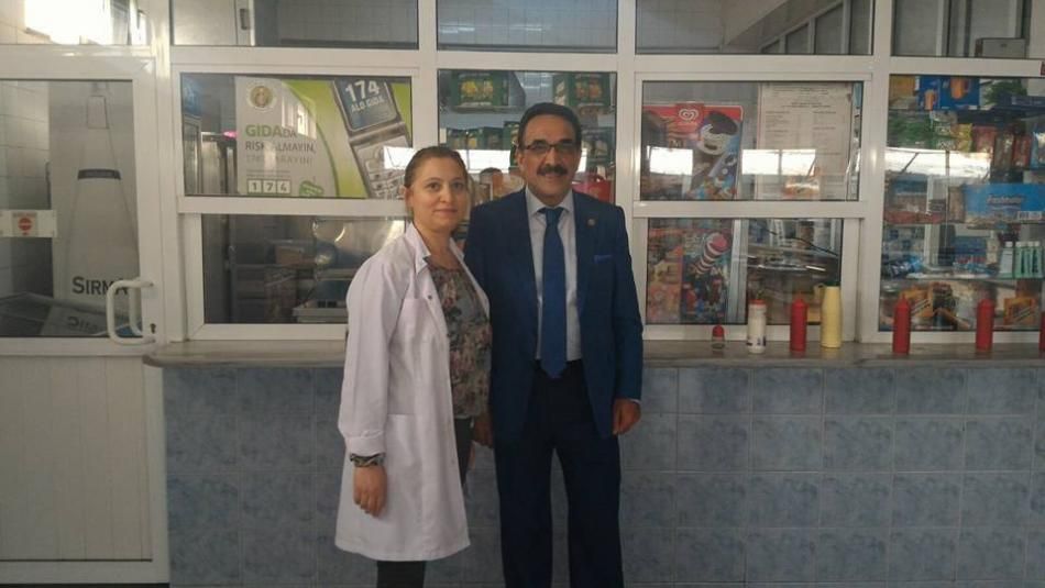 8 MART DÜNYA KADINLAR GÜNÜ
