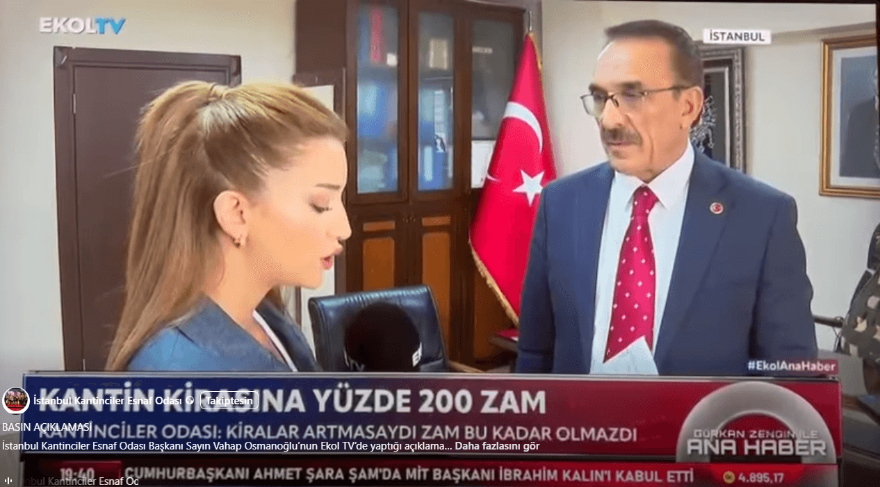 Basın Açıklaması