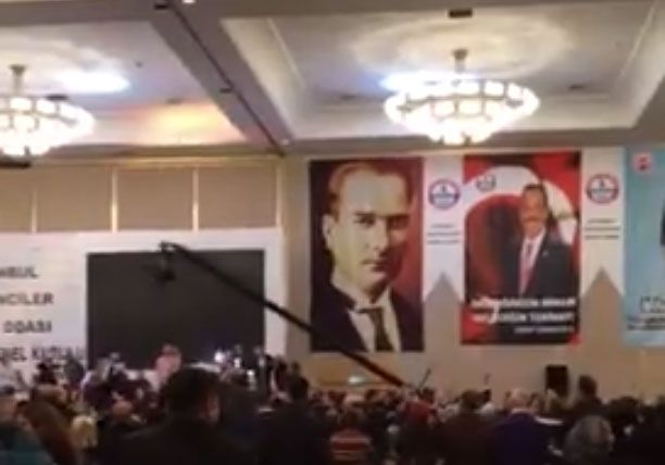 5.Olağan Genel Kurulumuz