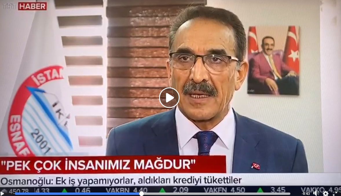 VİDEO HABERLER
