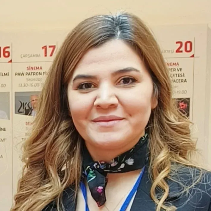 Tuğba Arslan