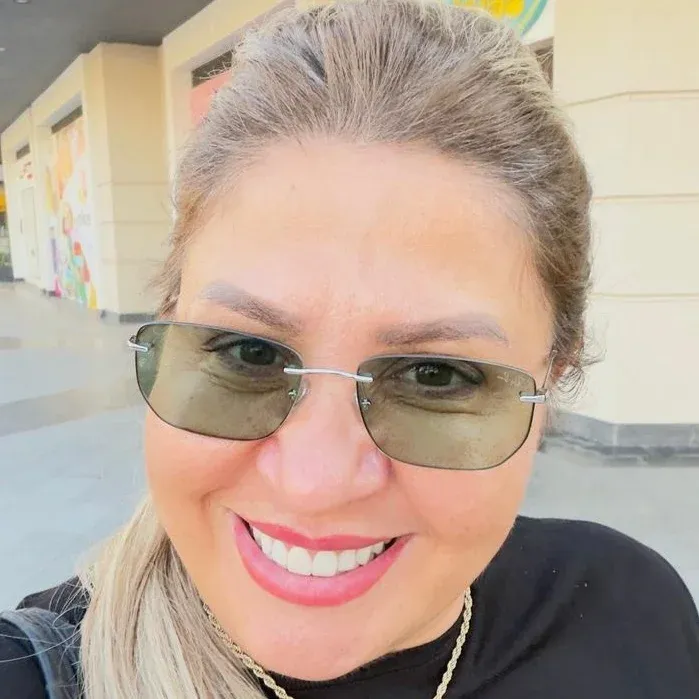 Aynur Arslan