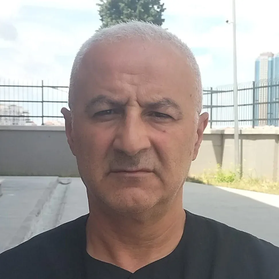 Murat Kaya
