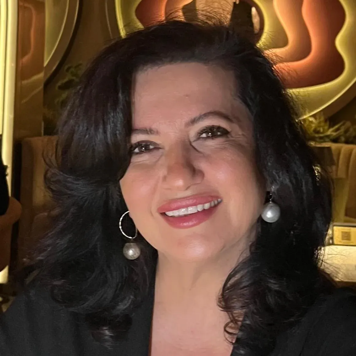 Tülay Şahin