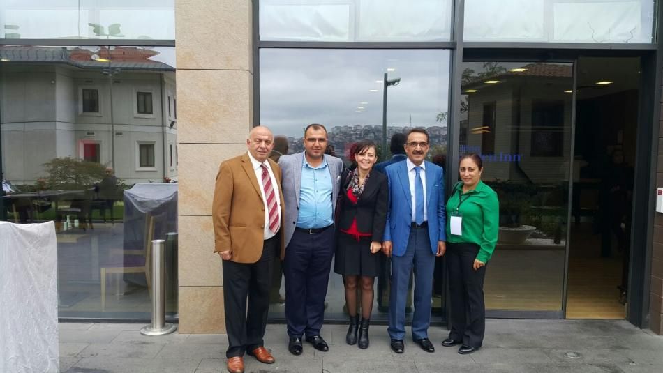 4.Odak Grup Toplantısı