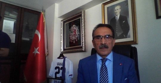KANTİNCİLERE ÖZEL AÇIKLAMALAR