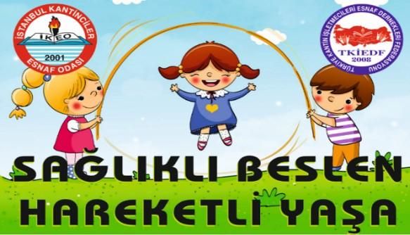 OBEZİTE İLE MÜCADELE HAREKETLİ YAŞAMLA OLUR!!
