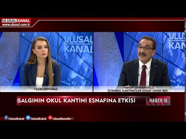 VİDEO HABERLER