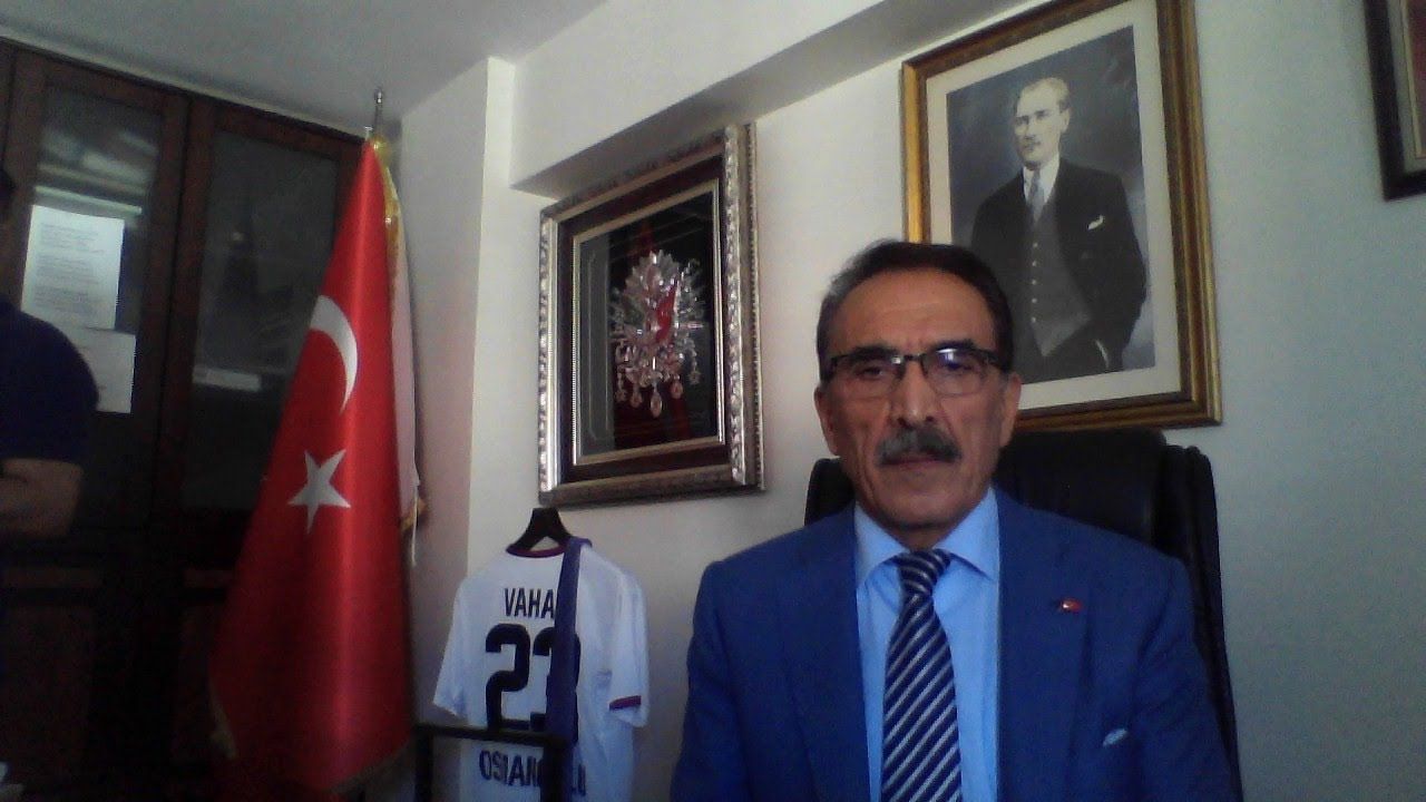 KANTİNCİLERE ÖZEL AÇIKLAMALAR