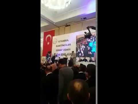 İKEO 5.Olağan Genel Kurulu