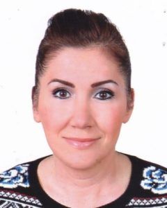 Hale Toptaş
